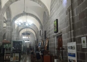 Saldo blanco hasta el momento tras sismo en Huamantla.