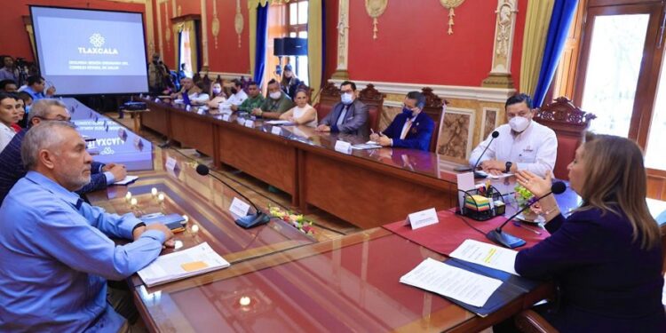 Consejo estatal de salud deroga decreto de restricciones contra COVID-19