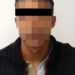 Aprehende PGJE a hombre por homicidio calificado