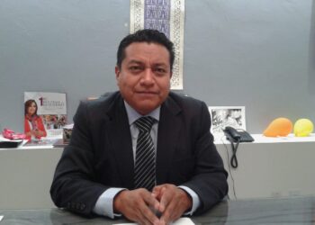 Ahorro de una 50 por ciento en gastos de alumbrado público en Ixtenco.