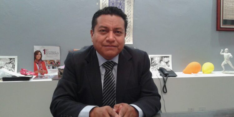 Ahorro de una 50 por ciento en gastos de alumbrado público en Ixtenco.