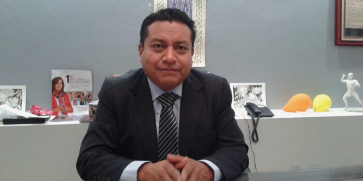 Reforzarán seguridad en Ixtenco por periodo vacacional de Semana Santa.