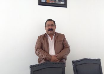 Trabajan Gobierno del Estado y autoridades de Atltzayanca en conjunto para ejecución de obra pública.