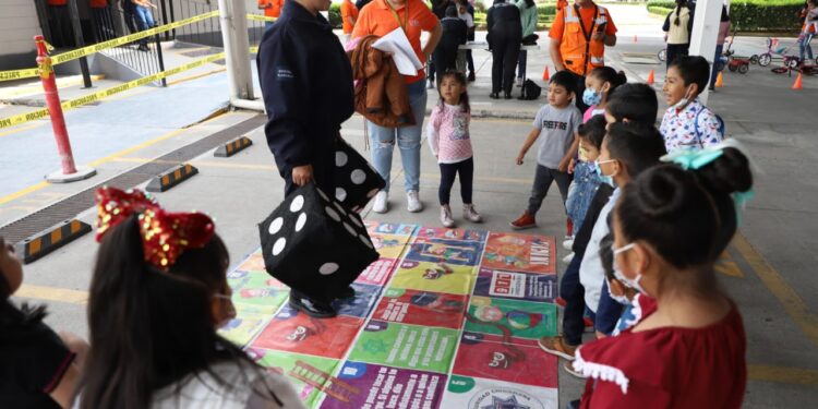 Trabaja SSC en conjunto con empresas para prevenir delitos