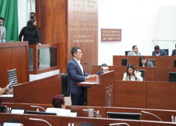 Promueve Bladimir Zainos contratación de adultos mayores en la administración pública municipal