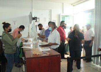 Mantienen SMYT y secretaría de finanzas horario de atención ampliado hasta el 28 de abril