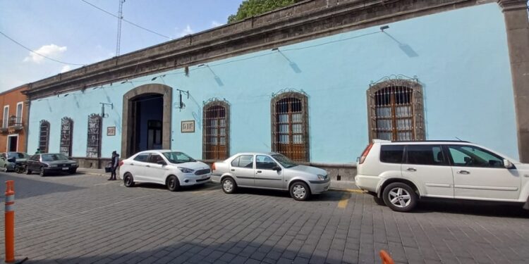 Atiende sistema estatal DIF recomendación de la comisión nacional de derechos humanos