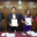 Ratifican TET y SAETlax convenio de colaboración