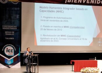 Concluye UATx congreso internacional en innovación y comunicación