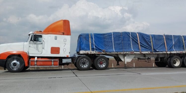 Mantiene SSC acciones firmes para combatir el robo de unidades 