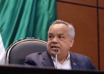 El diputado federal Alejandro Aguilar López reconoce la labor transformadora de las maestras y maestros de Tlaxcala