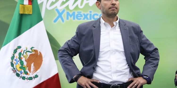 El gobierno de López Obrador es, oficialmente, el más sangriento de la historia moderna: Marko Cortés