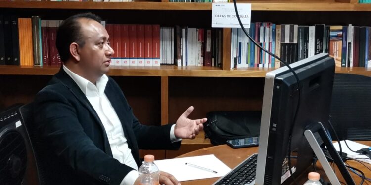 Participa TET en Curso Internacional de Control Interno