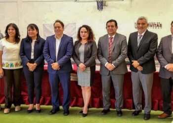 Asiste fiscalía anticorrupción a segunda sesión de capacitaciones regionales