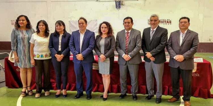 Asiste fiscalía anticorrupción a segunda sesión de capacitaciones regionales