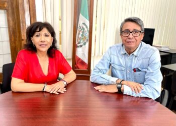 Se reintegra Arnulfo Arévalo a trabajos del PRI