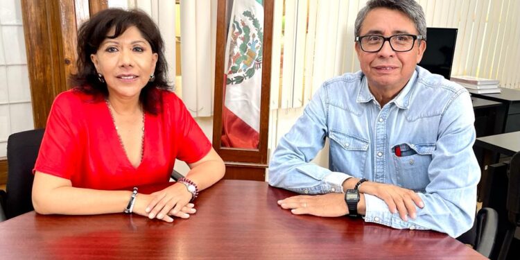 Se reintegra Arnulfo Arévalo a trabajos del PRI