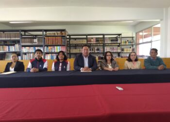 Participarán alumnos del COBAT Plantel 02 Huamantla, en Concurso Internacional de Matemáticas en Singapur.
