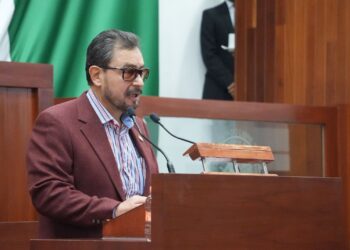 Propone Pepe Temoltzin actualización del Comité Técnico para fortalecer al FIDECIX