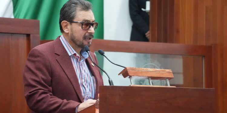 Propone Pepe Temoltzin actualización del Comité Técnico para fortalecer al FIDECIX