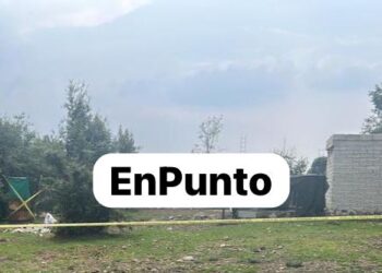 Ubican cadaver en estado de descomposición en San Pablo del Monte.