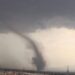 Cinco tornados registrados en Huamantla en los últimos días.