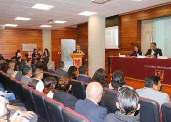 Celebra 58 aniversario la Facultad de Derecho de la UATx