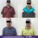 Asegura SSC a cuatro presuntos responsables por portación de arma de fuego.