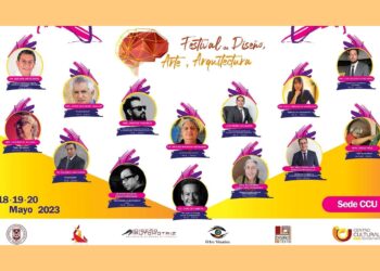 Efectuará UATx festival de Diseño, Arte y Arquitectura