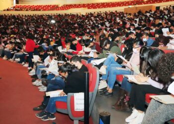 Será Ceneval quien aplique examen de admisión en la UATx