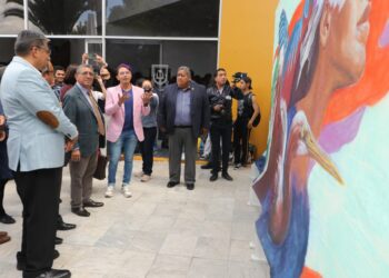 Concluyó festival de Diseño, Arte y Arquitectura en la UATx