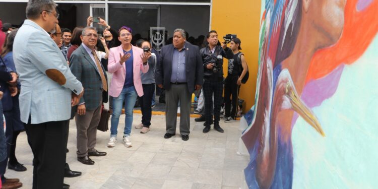 Concluyó festival de Diseño, Arte y Arquitectura en la UATx