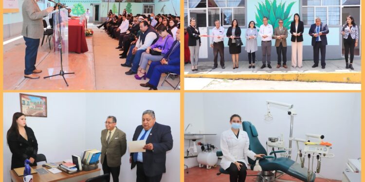 Amplía UATx cobertura del programa Casas de Autorrealización