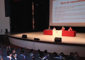 Pone en marcha UATx jornada de actualización docente 2023