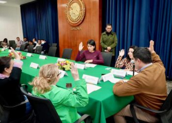 Aprueban en Comisiones creación de la Universidad Intercultural de Tlaxcala