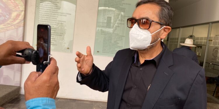 Inversión en C5i debe reflejarse en seguridad y tranquilidad para los tlaxcaltecas: Pepe Temoltzin