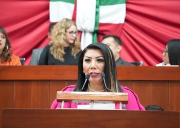 Congreso expide Ley de Educación Superior del Estado de Tlaxcala