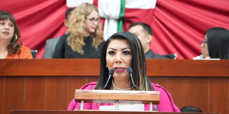 Congreso expide Ley de Educación Superior del Estado de Tlaxcala