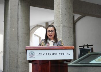 Presentan Saberes y Sabores de Tlaxco en el Congreso de Tlaxcala.