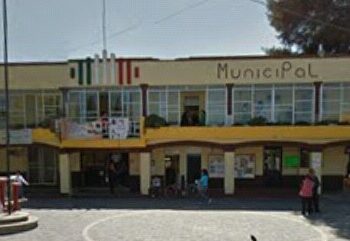 Recolectan en Tequexquitla más de 300 toneladas de basura al mes.