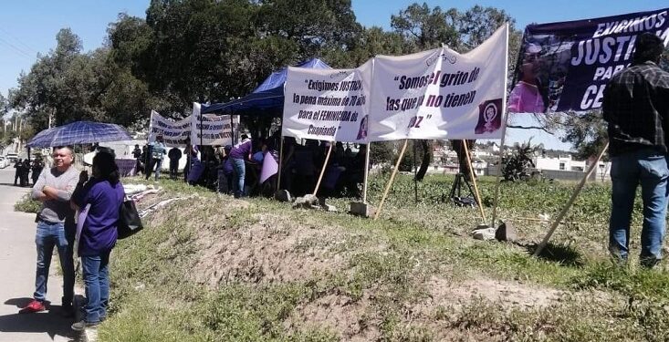 Con argumentos irrisorios aplazan nuevamente audiencia para sentenciar a femenicida confeso Semey N., apesar de las pruebas contundentes retrasan la Justicia en este caso