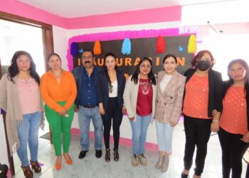 Gobierno Municipal de Atltzayanca firma convenio de colaboración con el IEM para implementar acciones en favor de las Mujeres