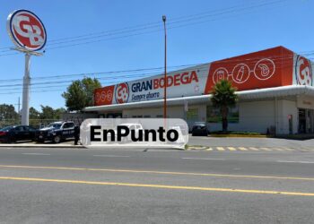 En Huamantla, hieren de bala a trabajador de Amazon tras asalto