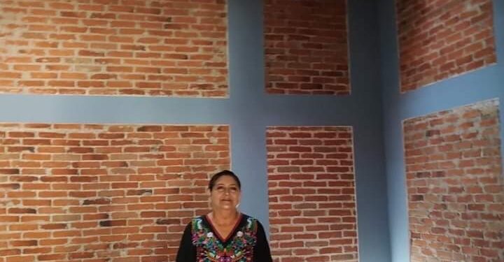 Realizan en Tequexquitla supervisión de obras.