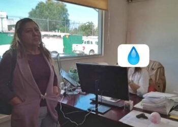 En próximos días se inaugurará pozo de agua potable en Tequexquitla.