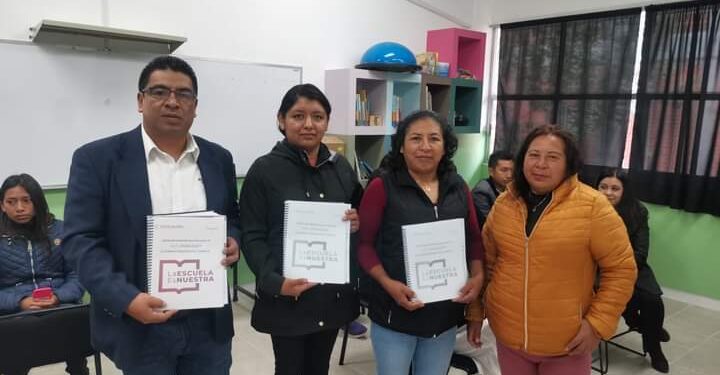 Invierten en CAM20 Tequexquitla 200 mil pesos en rehabilitación de la institución.