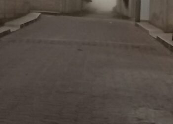 Emite BRIASA Huamantla medidas de recomendación ante posibles lluvias con granizo.