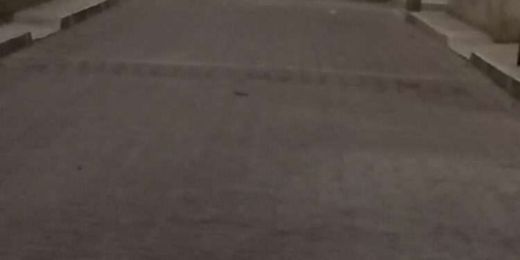 Emite BRIASA Huamantla medidas de recomendación ante posibles lluvias con granizo.