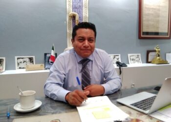 Funcionamiento de pozos de agua potable en Ixtenco al cien por ciento.