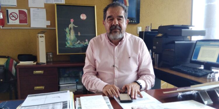 Museo del Títere en Huamantla expone en sus instalaciones marionetas de diversos materiales y países: Ignacio Antonio Tapia Chávarri.